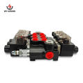 3Z50 Customized Monoblock Electro-hydraulic Solenoid Valve